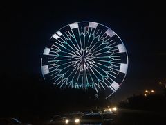 -南昌之星摩天轮