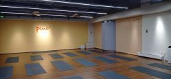 -FineYoga梵音瑜伽·普拉提