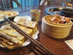 -巴倒烫陆派火锅山庄(南山总店)