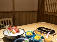 -清水日本料理铁板烧(学府路店)