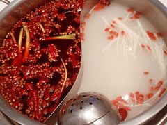 -周师兄大刀腰片火锅(解放碑总店)