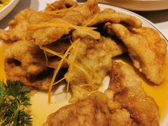 -北李·海肠捞饭·大连菜(望京凯德MALL店)