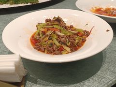 -凤凰园烤鸭店·唐山菜·传承花椒肉(老唐丰路店)