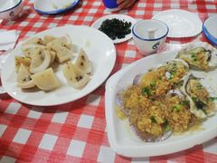 -琼大师东方烤乳猪(亚特兰蒂斯店)