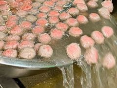 -阿娟牛肉丸·手打牛肉丸·现做现卖