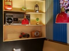 -探鱼·鲜青椒爽麻烤鱼(朝阳悠唐广场店)