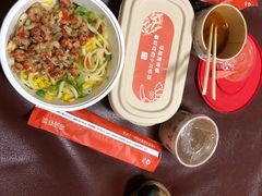 -海盗虾饭·剥好的小龙虾饭(SOHO尚都店)