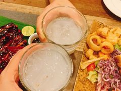招牌饮料-Naughty Nuri’s Phuket