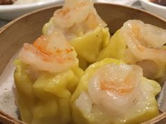 -红棉中餐厅·广州海航威斯汀酒店