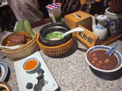 -南京大牌档(三阳广场苏宁店)