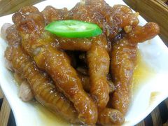 -虾饺妹·粤式手工点心(水荫路店)