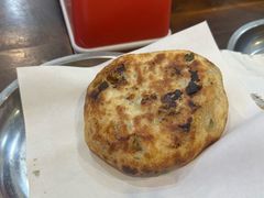 -张吉祥花椒肉火烧(老潍县美食城店)