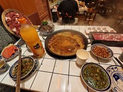 -旧街市鲜货老火锅(大光路店)