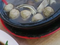 -新记肉骨茶