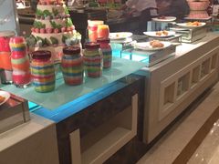 -芭菲盛宴·环球美食(袁家岗店)