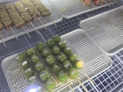 -栗子侠奶皮子糖葫芦(长宁店)