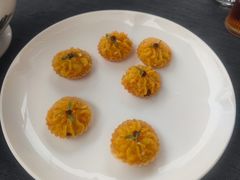 -南里山房·新淮扬菜(徐汇万科店)
