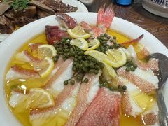 -长平肥姐白粥·海鲜打冷