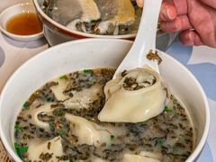 -顶特勒·黄鱼馆·特色菜(上海大世界店)