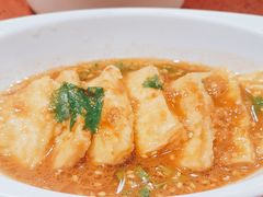 -喜家德虾仁水饺(东海缤纷天地店)