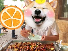 -清真•蜀风园(丁字沽总店)