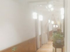 -域SPA·足疗·按摩·养生(静安寺店)