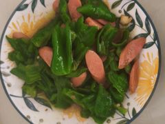 -老雒阳面馆·水席(王城路店)