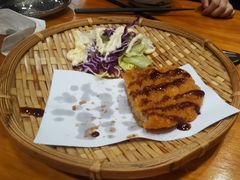 -天一料理(荔枝广场店)