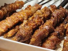-院里汤包·虾汤包青岛菜(辽源路店)