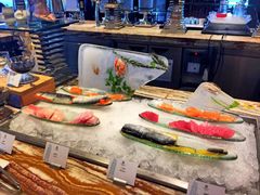 -AdD全日制餐厅(中谷花园酒店)