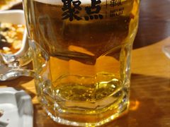 -聚点串吧·北京烧烤(赵登禹路店)