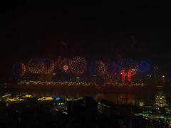 -东方豪景花园酒店·怡景旋转餐厅