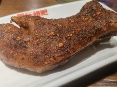 -管氏翅吧(护国寺店)