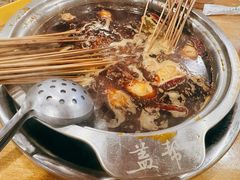 -盖帮鳝鱼串串(东郊记忆店)