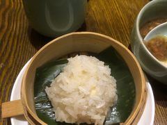-粗茶淡饭·隐庐私厨(东亭店)