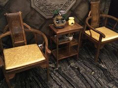 -若石足道SPA 连锁(丹东街店)