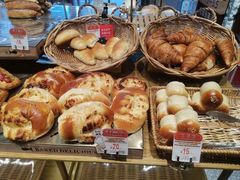 -西村叔叔的店·面包·甜品·蛋糕(崂山丽达店)