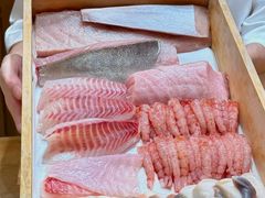 -荣一代目OMAKASE板前料理