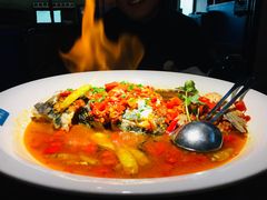 -坛宗剁椒鱼头(河西王府井店)