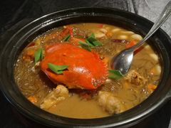 -蟹榭·本帮江浙菜·蟹宴(五角场合生汇商场店)