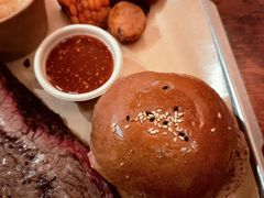 -VIKING SALOON西部美式烟熏烤肉(和平路店)