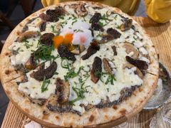 -Brut Eatery悦璞食堂(愚园路店)