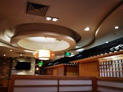 -昱匠·日本料理(金融街店)