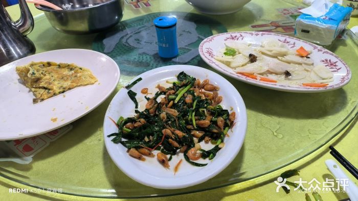 红炎炎农家菜老字号(金水台店)图片