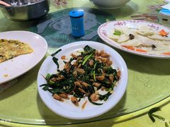 -红炎炎农家菜老字号(金水台店)