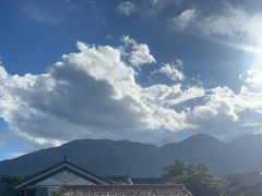 -大理洱源西湖景区
