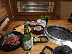 -九田家黑牛烤肉料理(香河店)