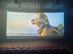 -卢米埃影城(苏州园区华润杜比全景声激光店)