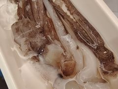 鱿鱼须-海底捞火锅(万丰桥店)