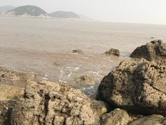 -东海半边山旅游度假区